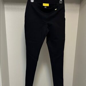 St. John Classic Black Trousers